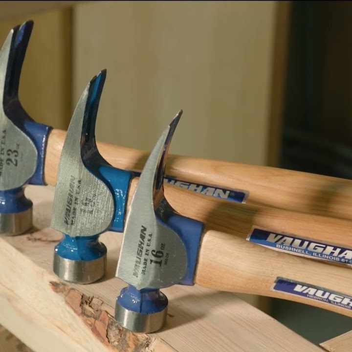 Hand tools & Accessories